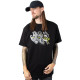Santa Cruz Ανδρική κοντομάνικη μπλούζα Evolved Hand Front T-Shirt